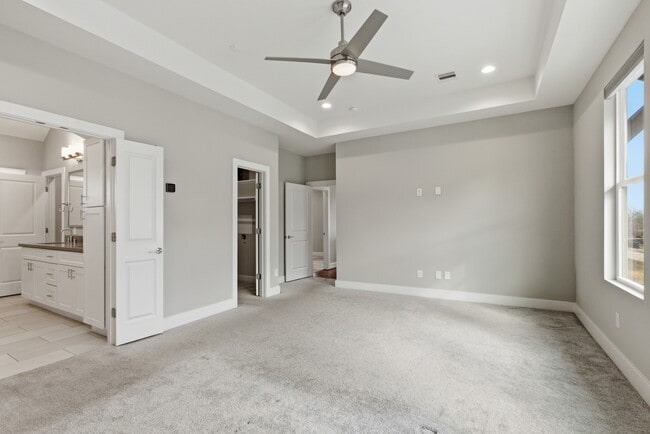 Building Photo - 1222 Upton St