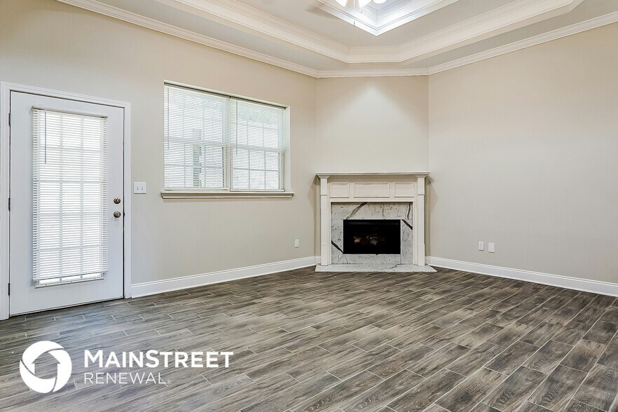 Building Photo - 1304 Riverford Cir