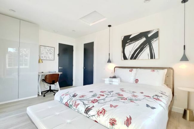 bedroom #2 - 392 N 7th St