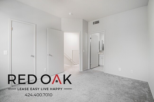 Building Photo - 4311 Alcove Ave