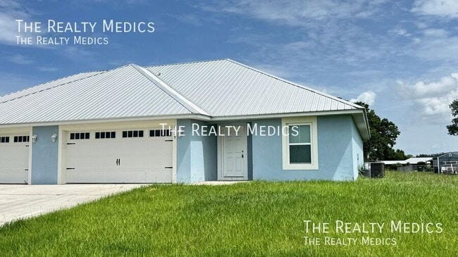 Building Photo - 8219 Cozumel Ln