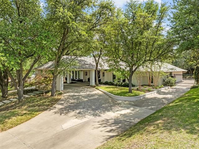 Building Photo - 6117 Merrymount Rd