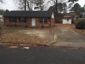 Building Photo - 2213 Capp Rd