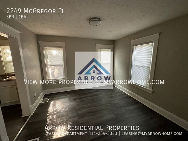 Building Photo - 2249 Mcgregor Pl