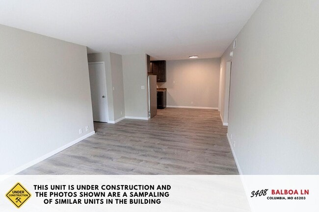 Building Photo - 3408 Balboa Ln