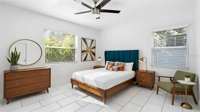 Building Photo - 1416 E Frierson Ave