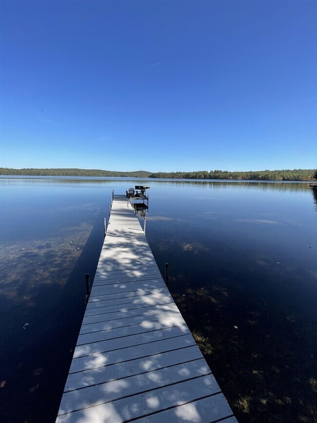 Building Photo - 689 Peabody Pond Rd