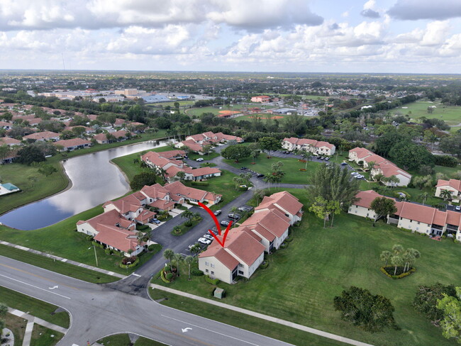Building Photo - 6025 Parkwalk Dr