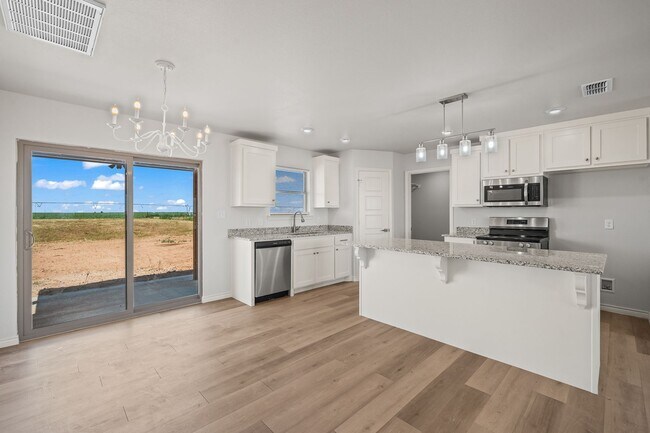 Building Photo - New Construction Home In Idalou ISD!