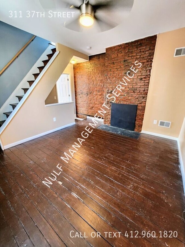 Building Photo - 311 37th St