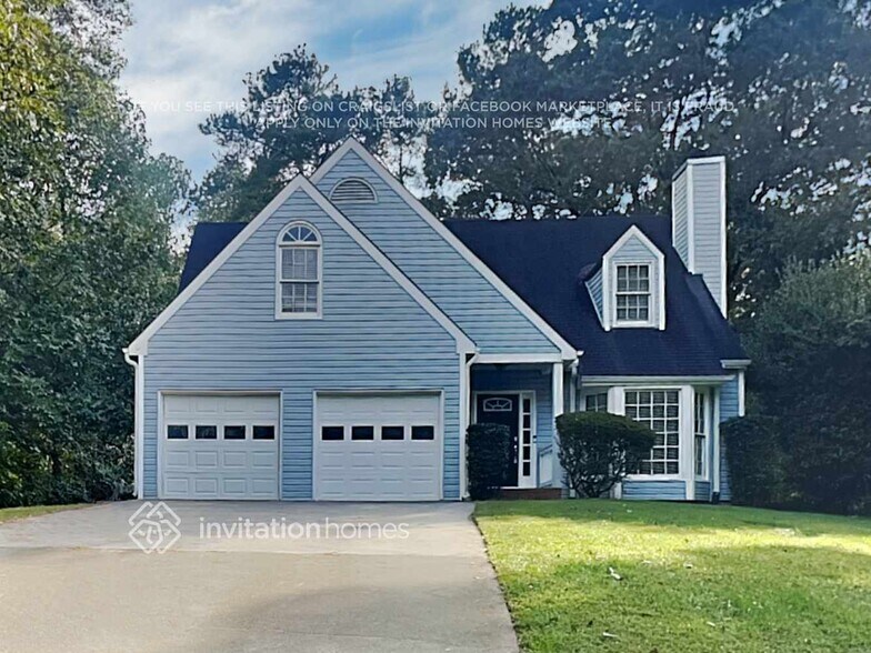 Primary Photo - 3792 Old Bridge Way