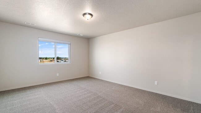 Building Photo - 3 Bedroom, 2 Bath Airway Heights Rancher that is less than 2 years old