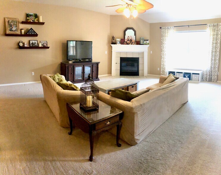 Building Photo - 1848 NW 172nd St