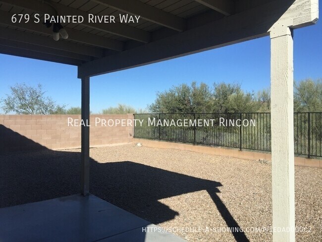 Building Photo - 679 S Painted River Way