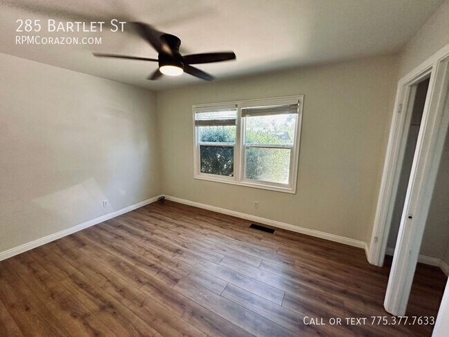 Building Photo - 285 Bartlet St-