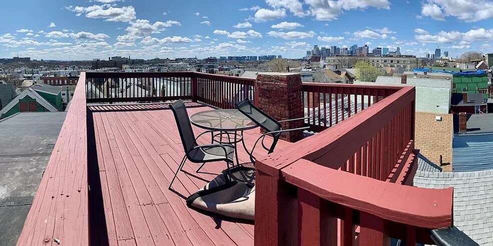 Building Photo - 147 Princeton St