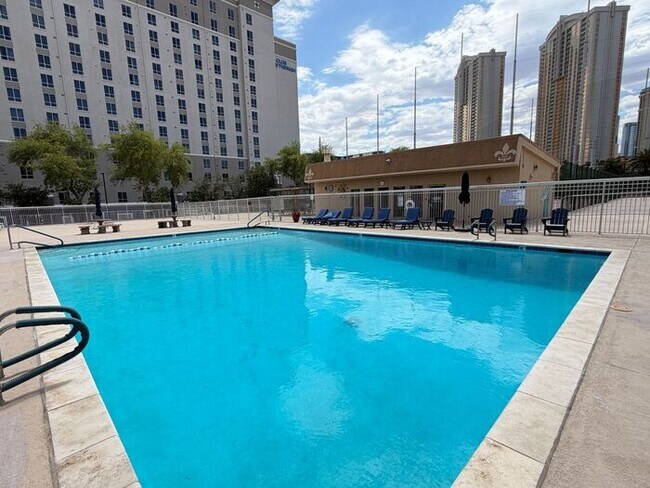 Building Photo - To schedule a viewing, call Wally Fellman at 702-493-9787