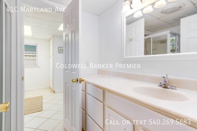 Building Photo - 41C Maryland Ave-