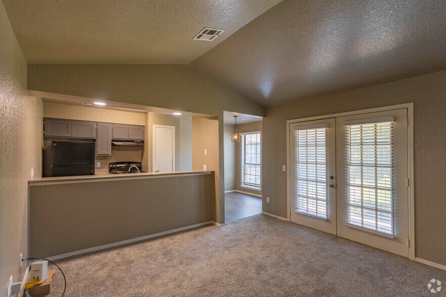 Fieldstone Garden Apartments 101 Fieldstone Way Mustang OK 73064