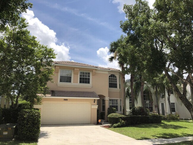 Primary Photo - 2089 Reston Cir