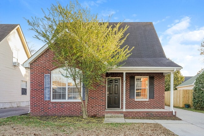 Building Photo - 517 Federal Ct