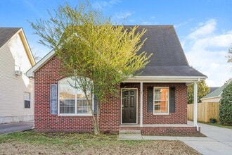 Building Photo - 517 Federal Ct