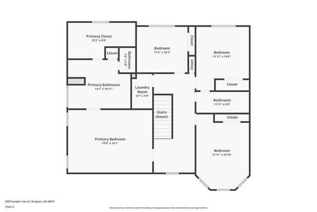 Building Photo - 2097 Juniper Ives Ct SE