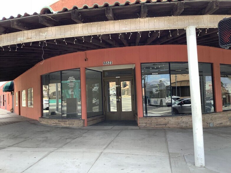 Building Photo - 66523 Pierson Blvd
