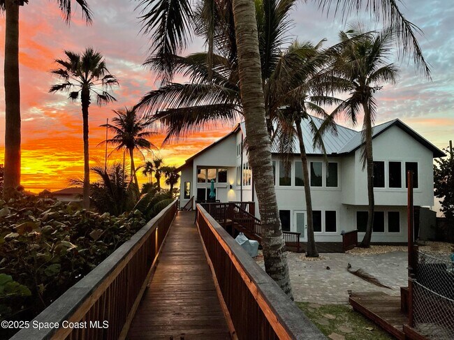 Building Photo - 3585 S Atlantic Ave