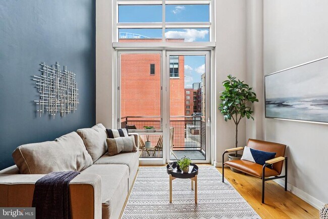 Building Photo - 1515 15th St NW