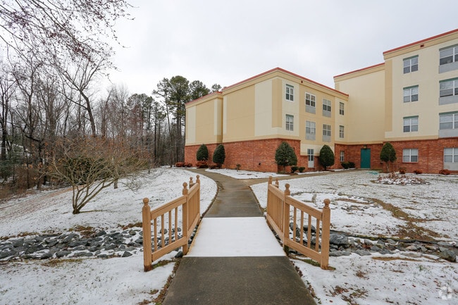 Building Photo - McAlpine Terrace(55+ Community)