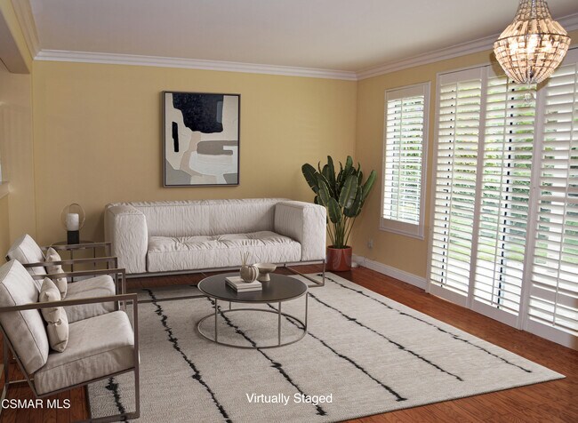 Building Photo - 2324 Solway Ct