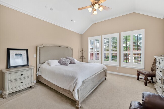 Building Photo - 3815 Cambridgeport Ct