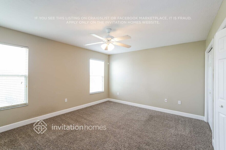 Building Photo - 8809 Cameron Crest Dr