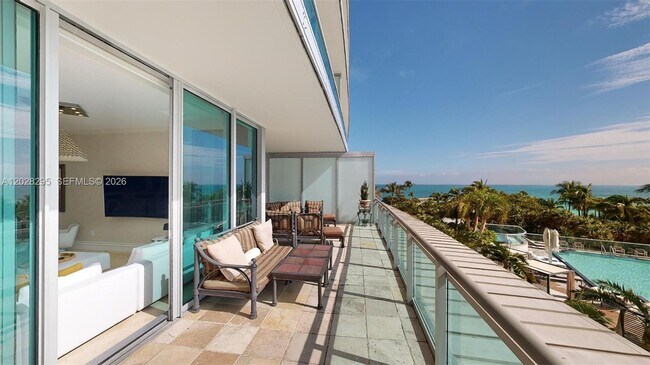 Building Photo - 10295 Collins Ave