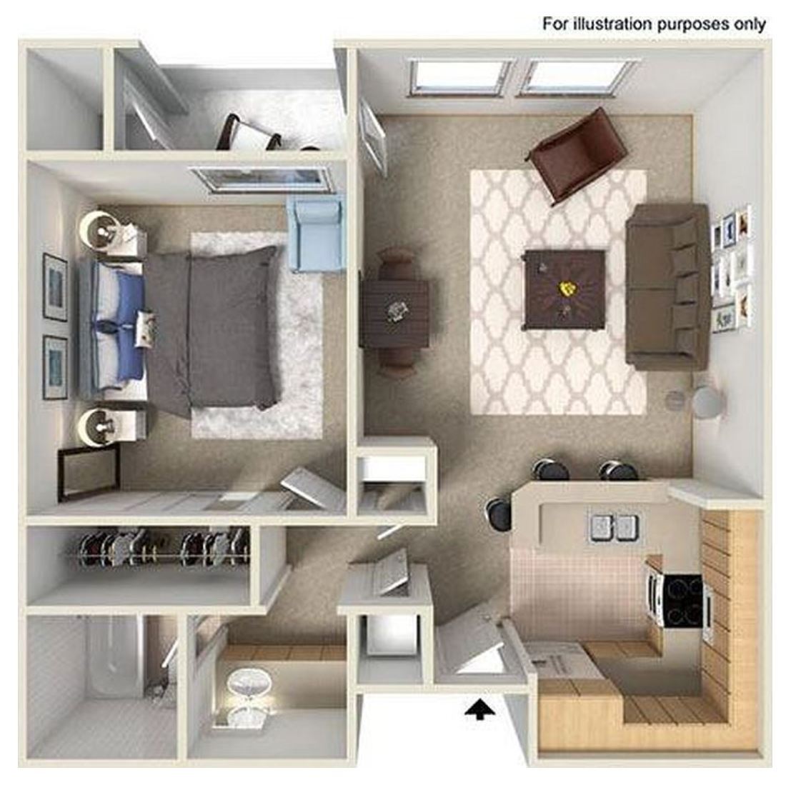Building Photo - 8889 Caminito Plaza Centro