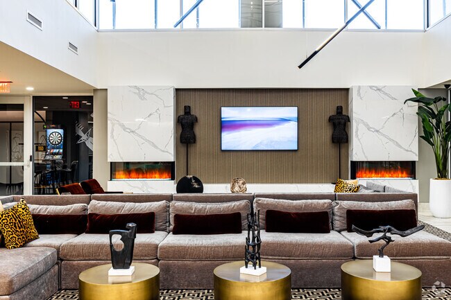 Interior Photo - The Grand