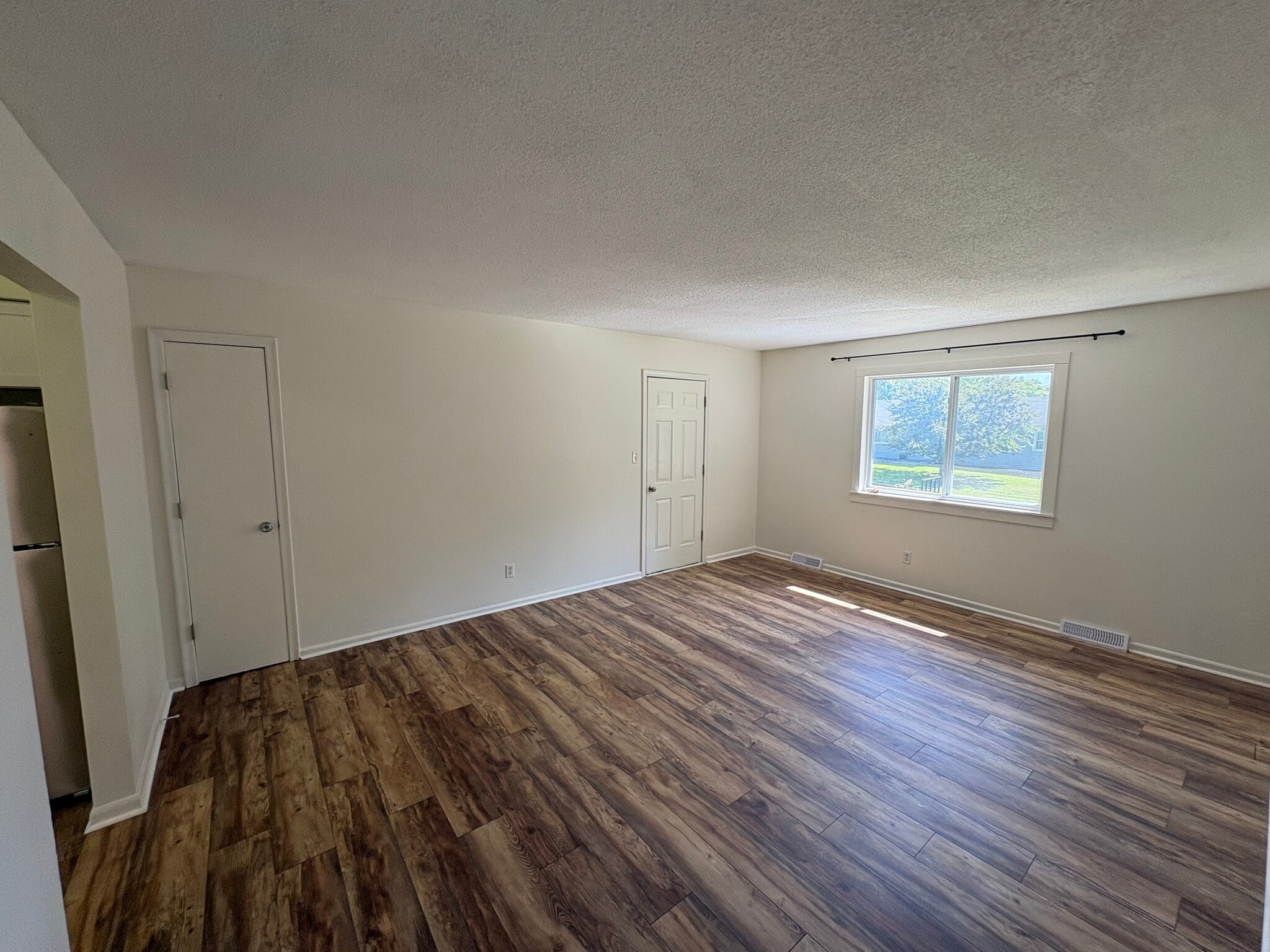 Living Room - 436 Jamison St