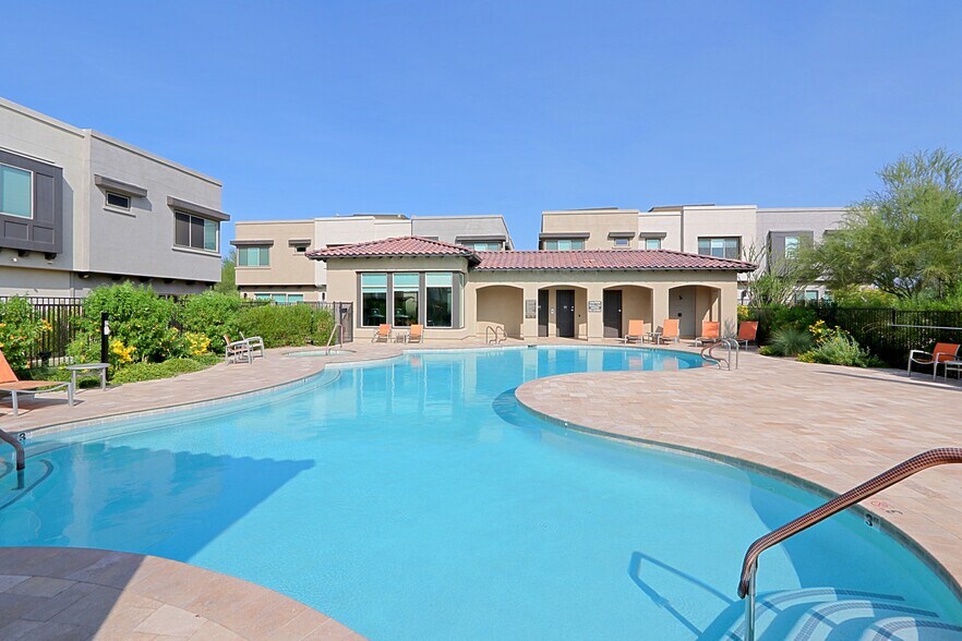 Building Photo - 7350 E Vista Bonita Dr