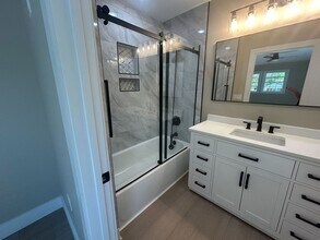 Building Photo - Beautifully Renovated 3 bedroom/3 bath**Historic Overbrook