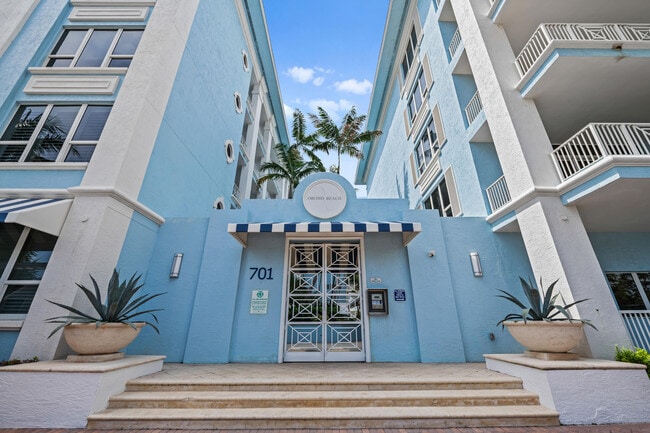 Building Photo - 701 SE 21st Ave