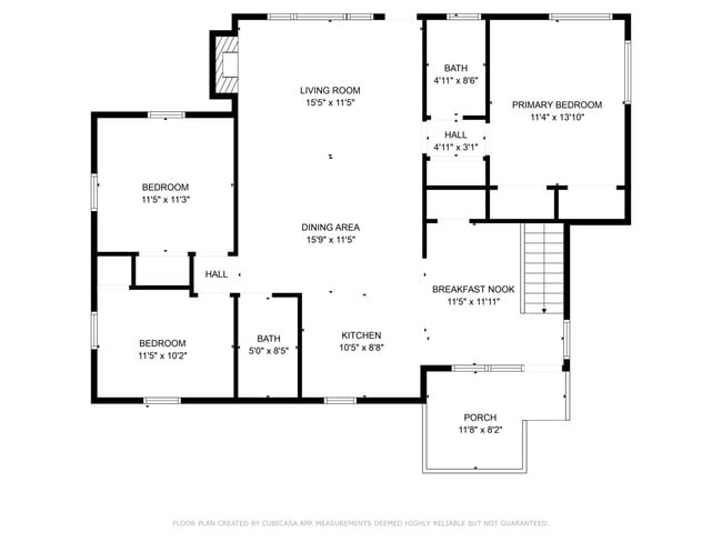 Building Photo - 11401 McCarthy Rd