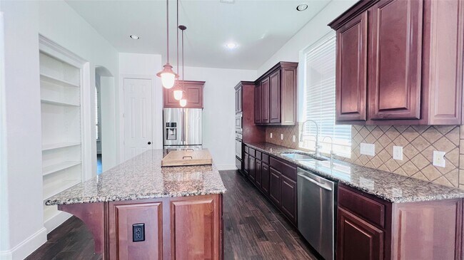 Building Photo - 9711 Dill Canyon Ln