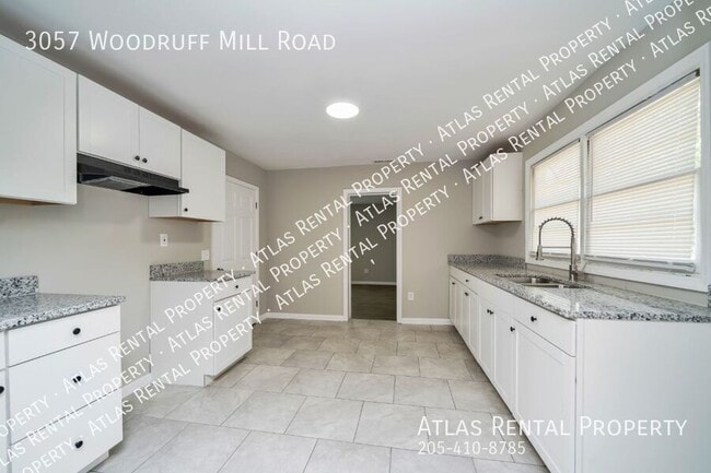 Building Photo - 3057 Woodruff Mill Rd