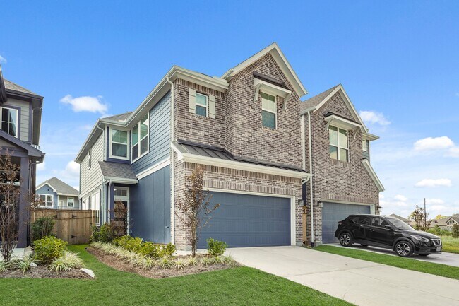 Building Photo - 9414 Spring Rain Dr