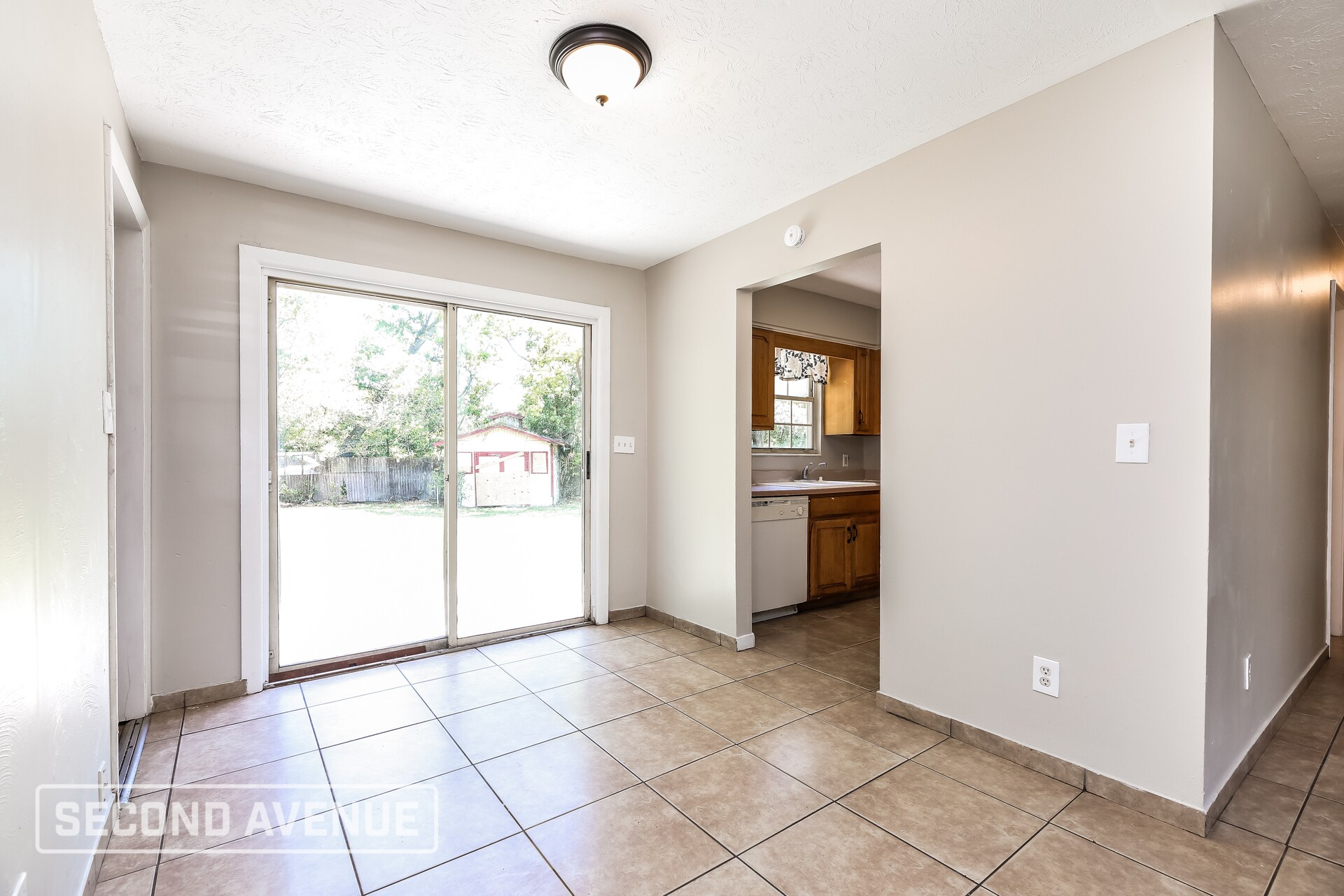 Building Photo - 6801 Blanco Ct