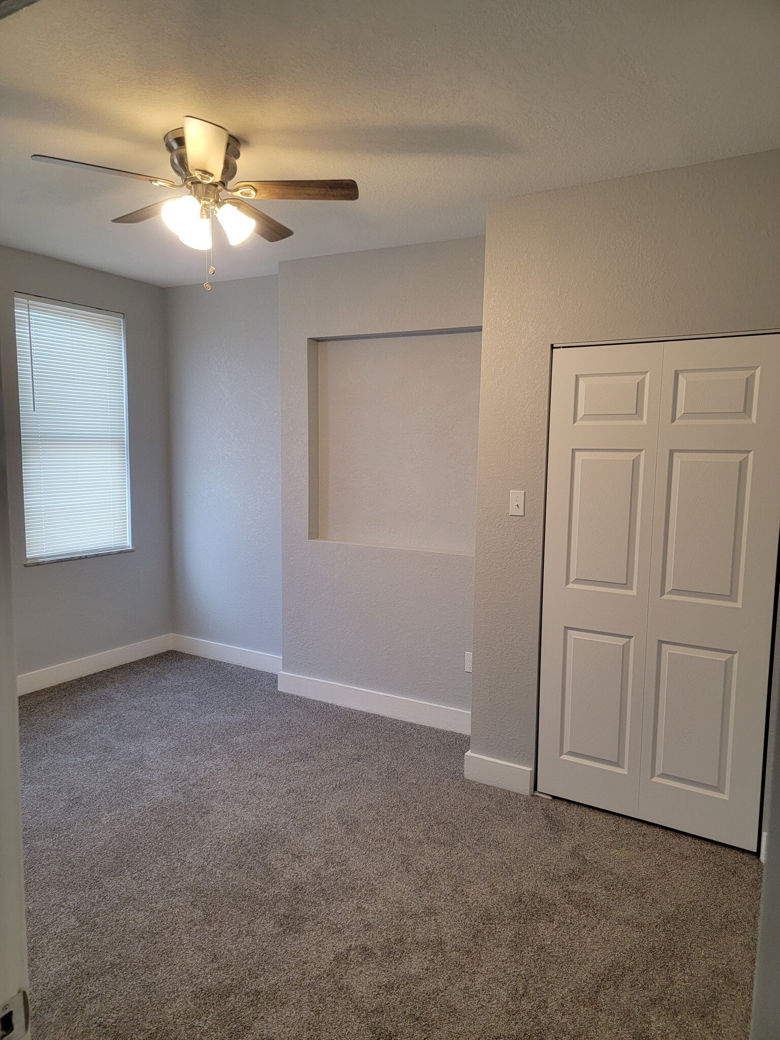 Bedroom 2 - 2258 Almont St