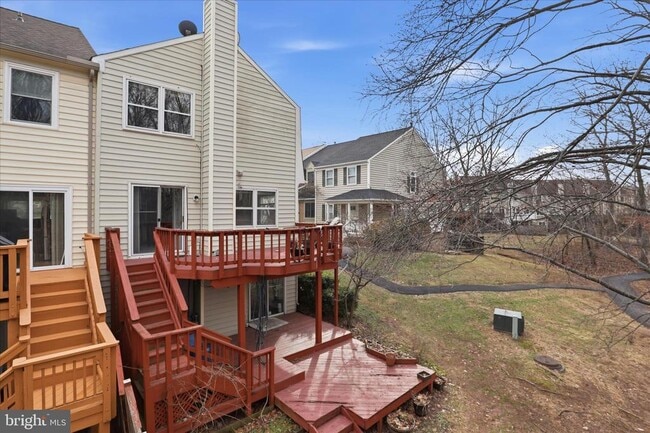 Building Photo - 14518 Creek Branch Ct