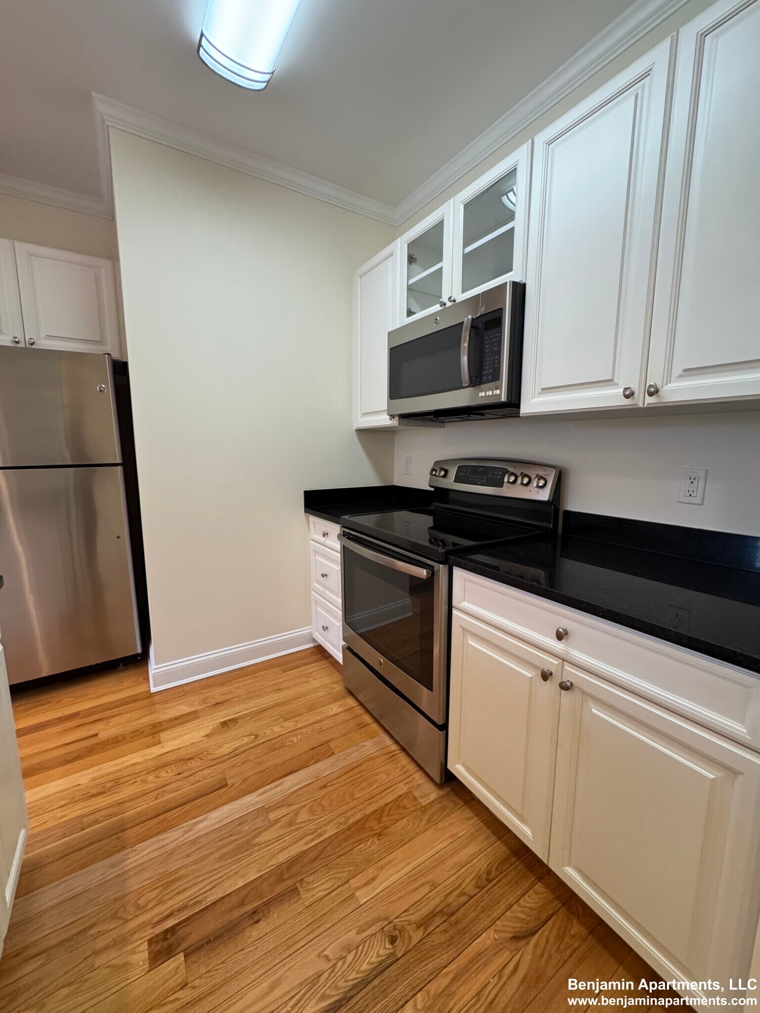 Building Photo - 11 Chauncy St