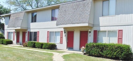 Building Photo - 1901 Nancy Ct